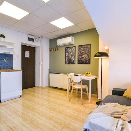 Unirii Center Apartments By Olala Homes Bukarest Kültér fotó