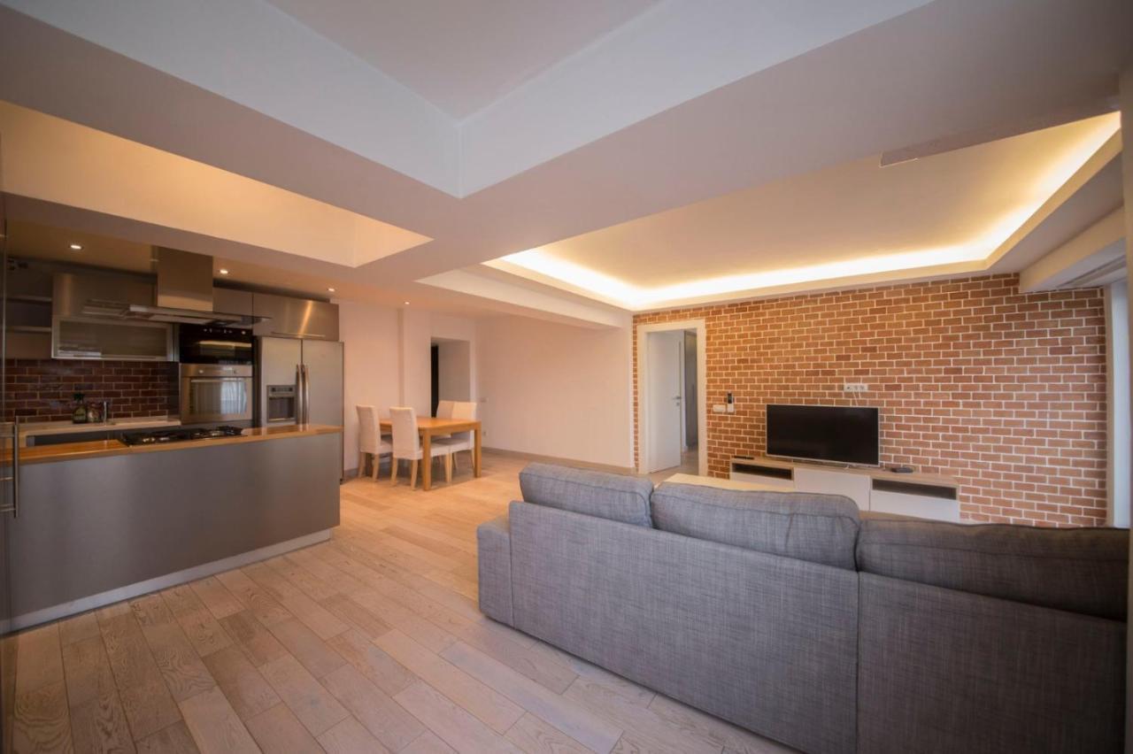 Unirii Center Apartments By Olala Homes Bukarest Kültér fotó