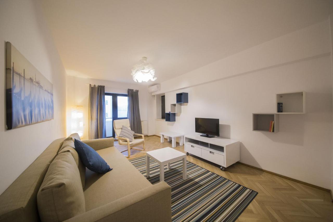 Unirii Center Apartments By Olala Homes Bukarest Kültér fotó