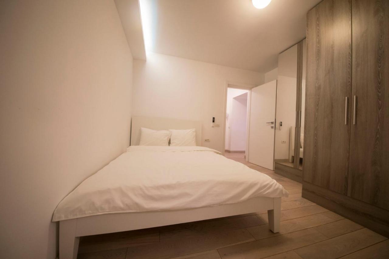 Unirii Center Apartments By Olala Homes Bukarest Kültér fotó
