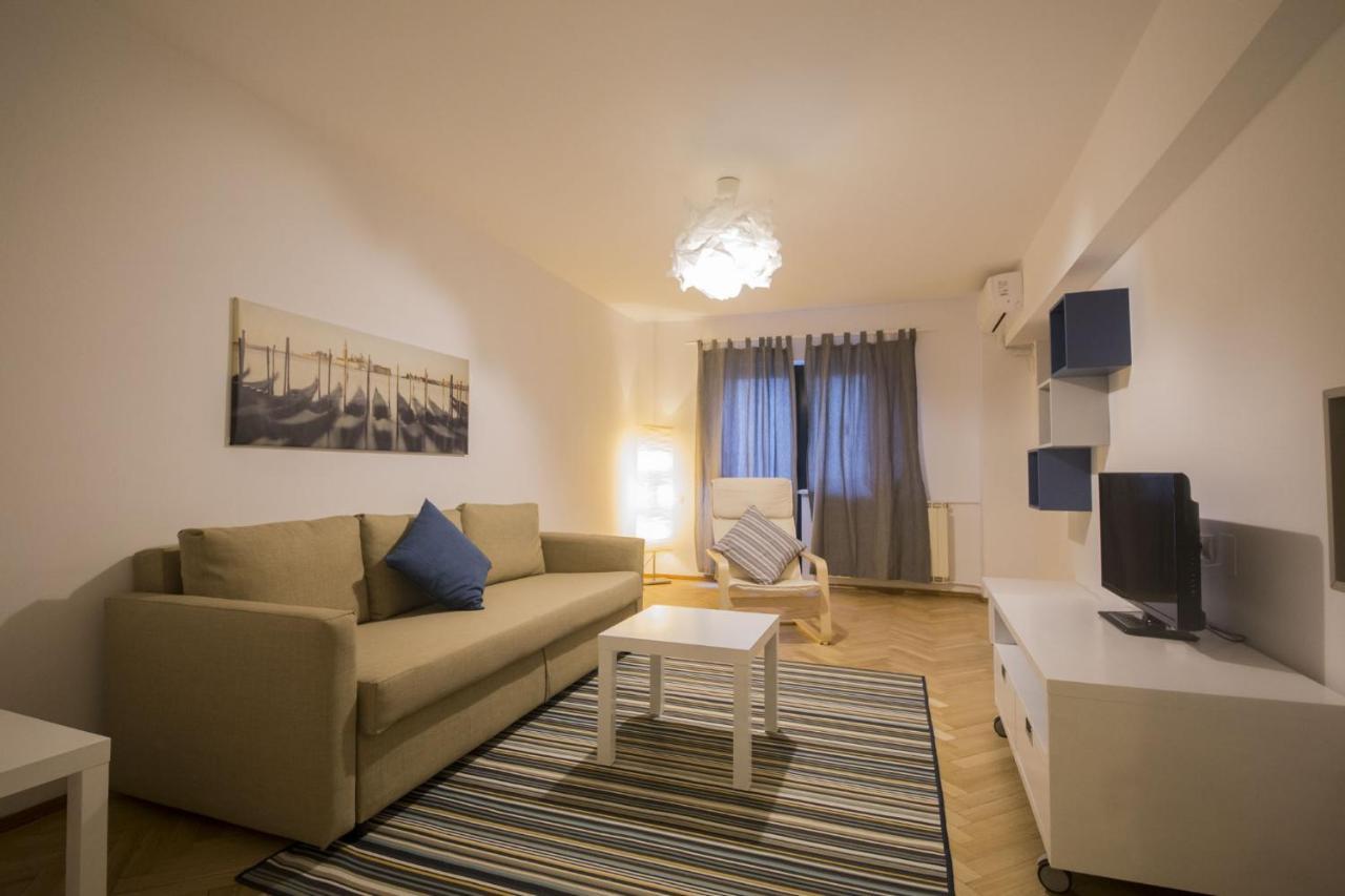 Unirii Center Apartments By Olala Homes Bukarest Kültér fotó