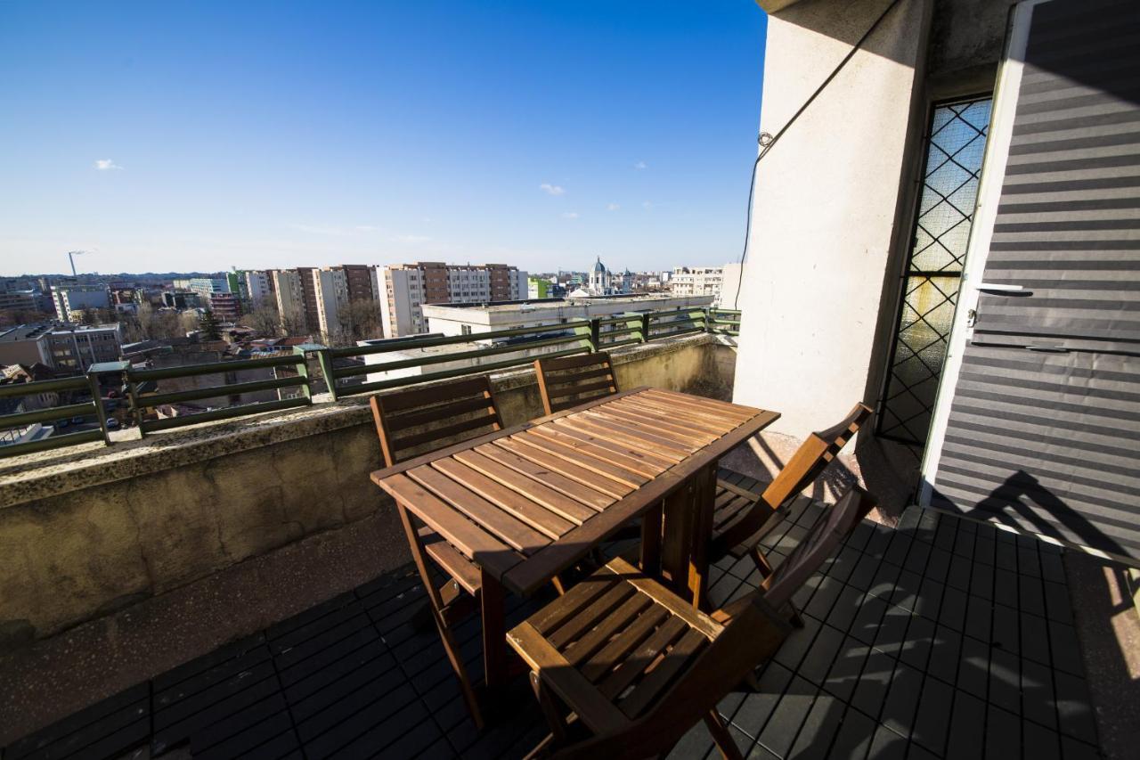 Unirii Center Apartments By Olala Homes Bukarest Kültér fotó