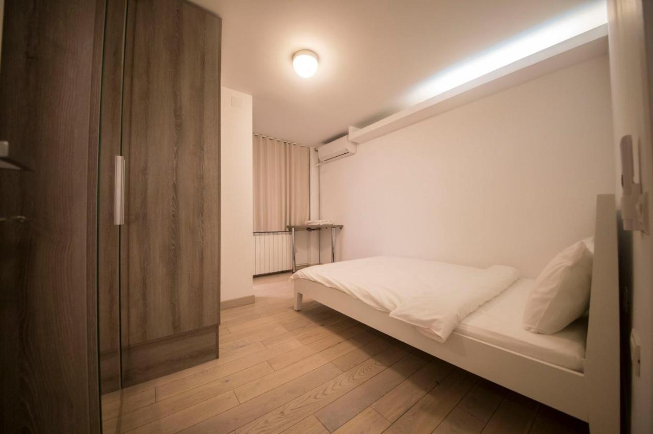 Unirii Center Apartments By Olala Homes Bukarest Kültér fotó