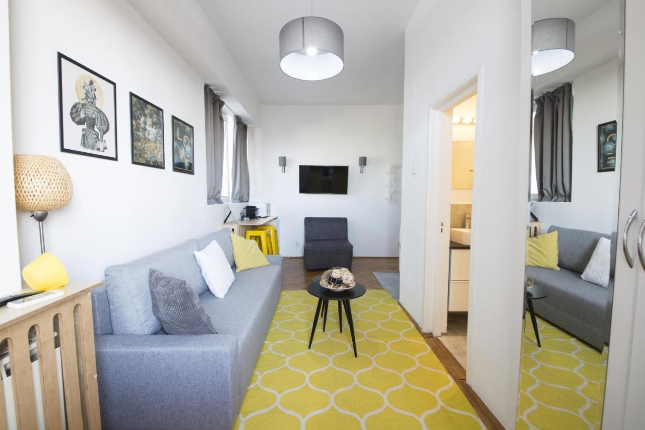 Unirii Center Apartments By Olala Homes Bukarest Kültér fotó