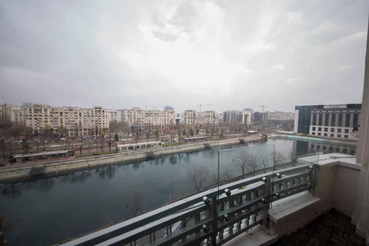 Unirii Center Apartments By Olala Homes Bukarest Kültér fotó