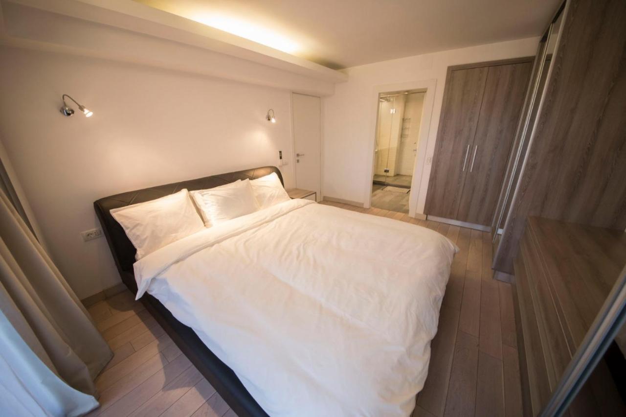 Unirii Center Apartments By Olala Homes Bukarest Kültér fotó