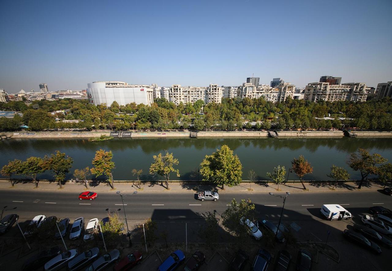 Unirii Center Apartments By Olala Homes Bukarest Kültér fotó