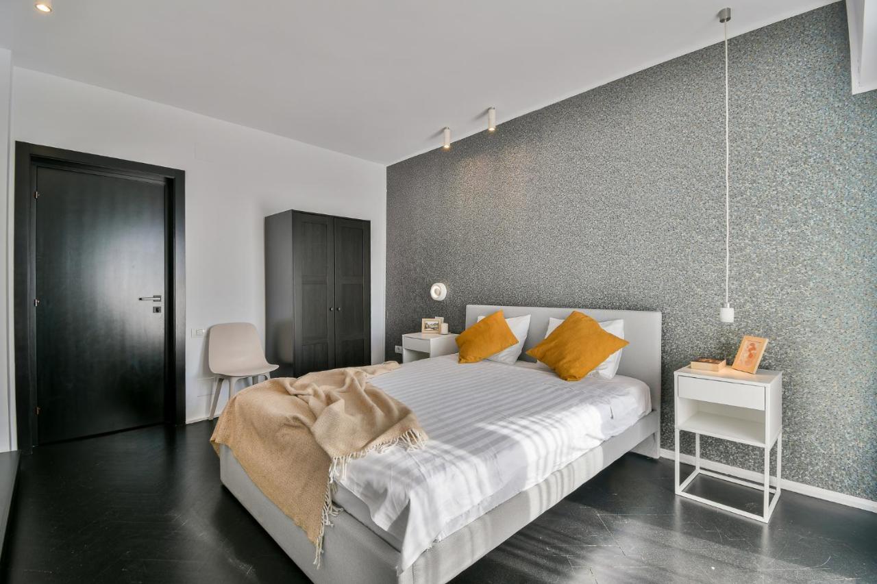 Unirii Center Apartments By Olala Homes Bukarest Kültér fotó