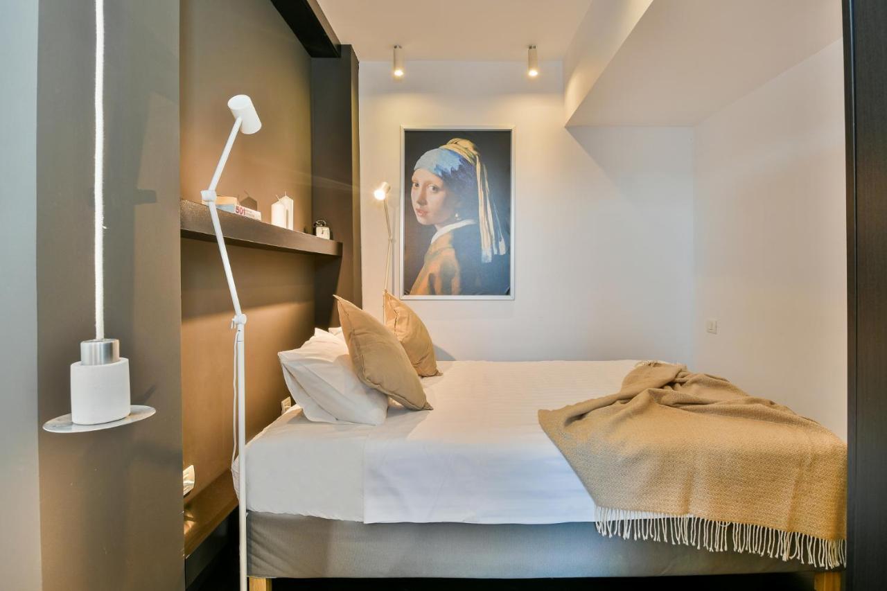 Unirii Center Apartments By Olala Homes Bukarest Kültér fotó