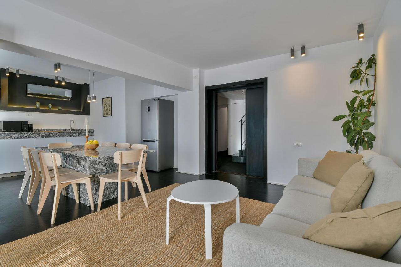 Unirii Center Apartments By Olala Homes Bukarest Kültér fotó