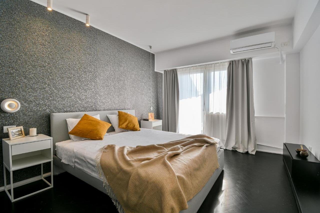 Unirii Center Apartments By Olala Homes Bukarest Kültér fotó