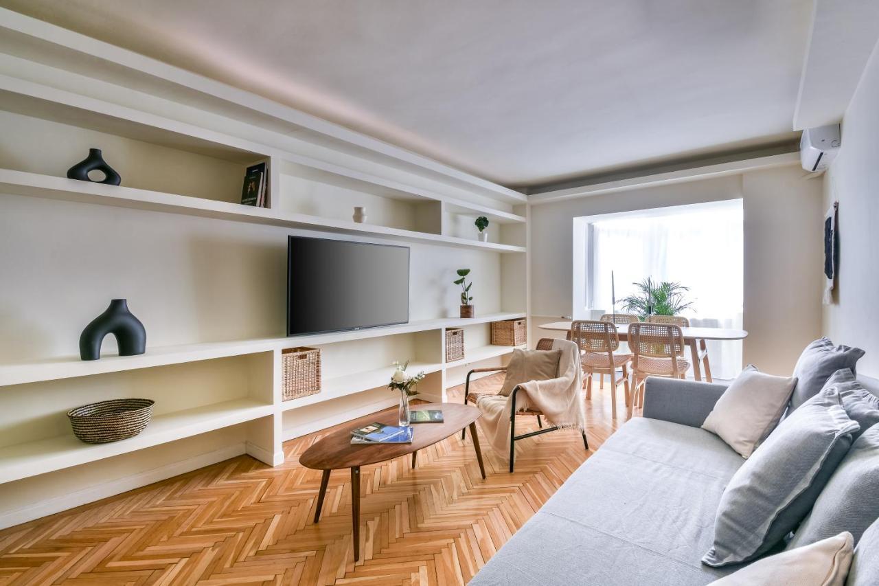 Unirii Center Apartments By Olala Homes Bukarest Kültér fotó