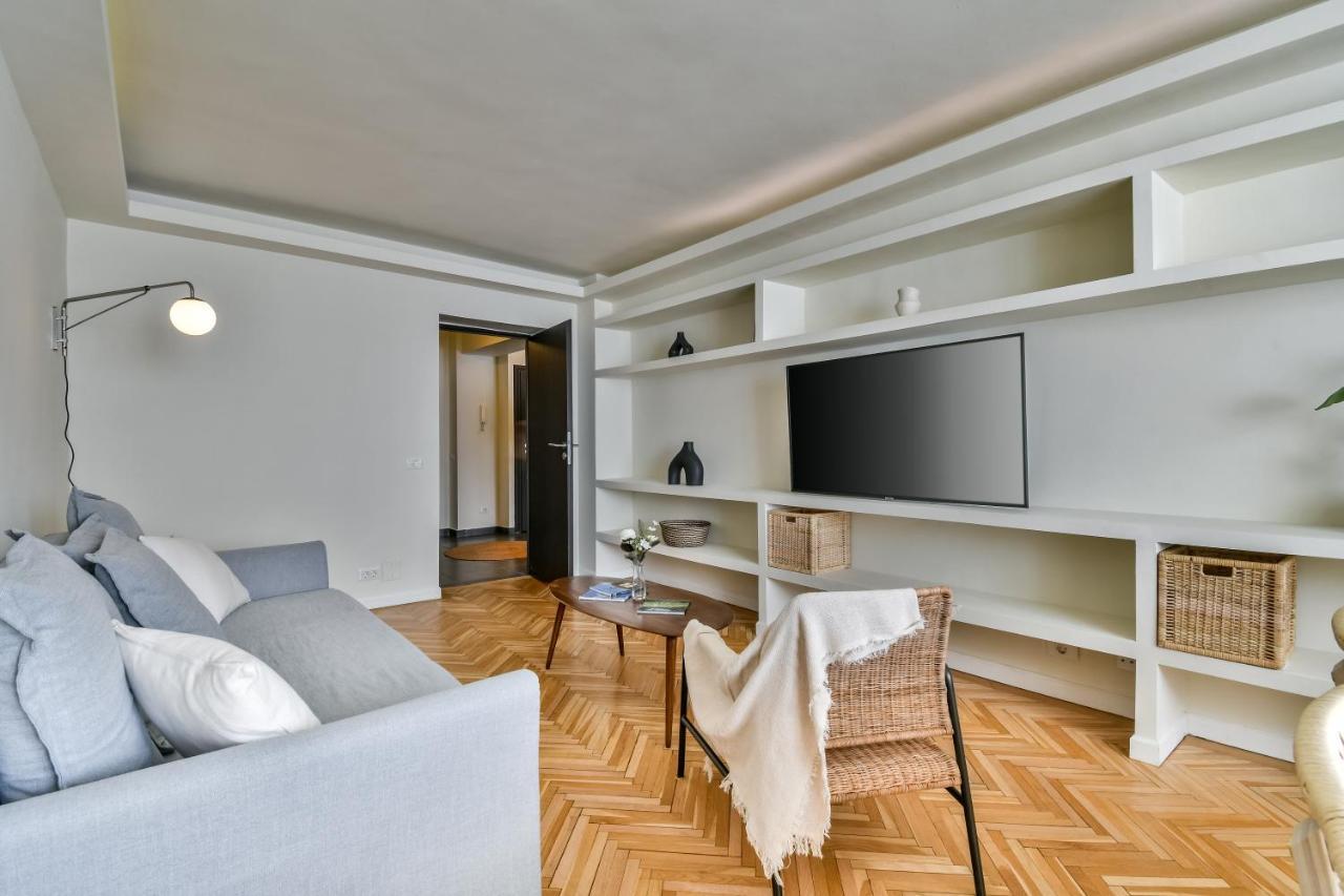 Unirii Center Apartments By Olala Homes Bukarest Kültér fotó