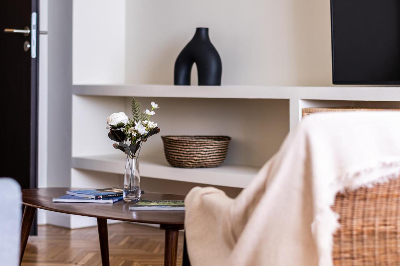 Unirii Center Apartments By Olala Homes Bukarest Kültér fotó