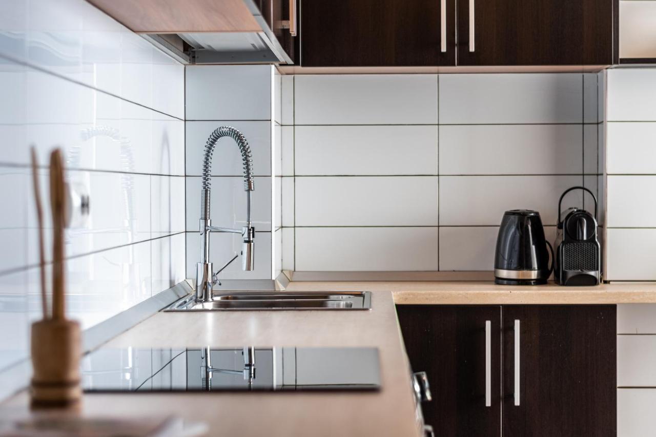 Unirii Center Apartments By Olala Homes Bukarest Kültér fotó