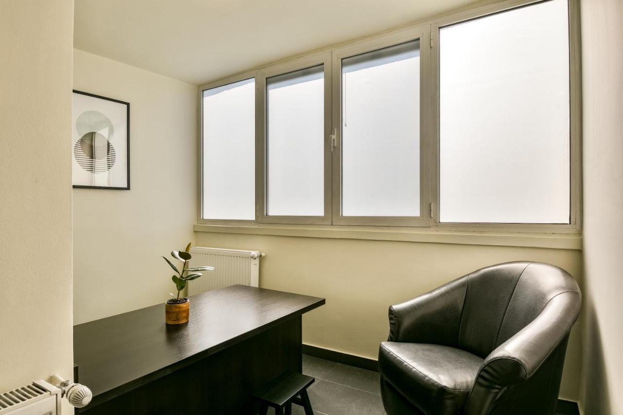 Unirii Center Apartments By Olala Homes Bukarest Kültér fotó