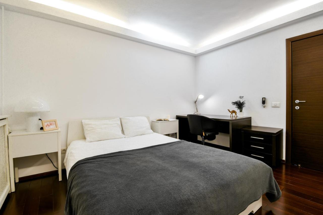 Unirii Center Apartments By Olala Homes Bukarest Kültér fotó