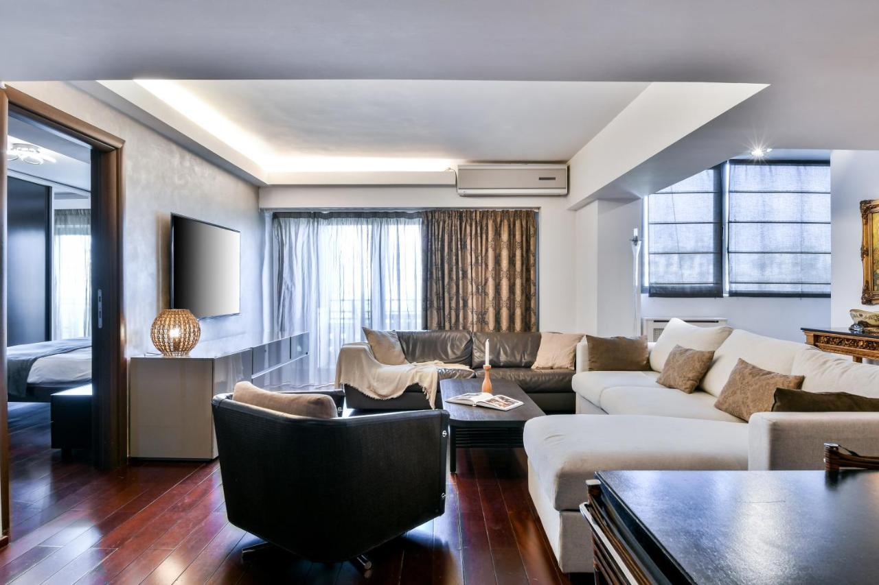 Unirii Center Apartments By Olala Homes Bukarest Kültér fotó