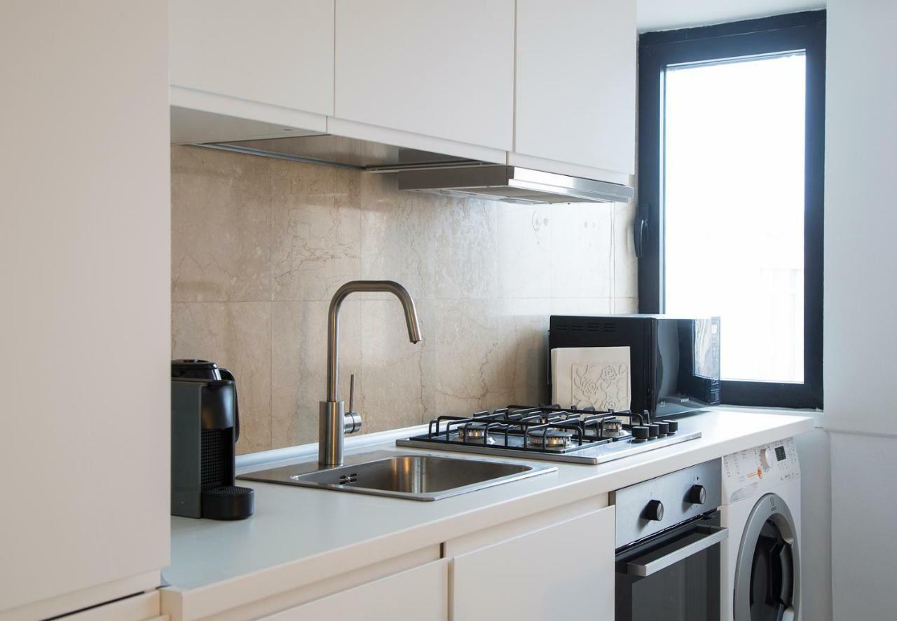 Unirii Center Apartments By Olala Homes Bukarest Kültér fotó