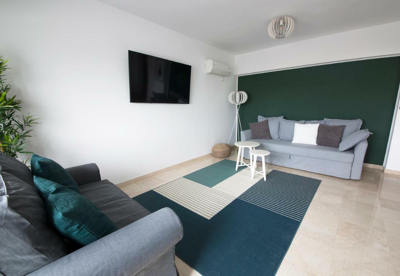 Unirii Center Apartments By Olala Homes Bukarest Kültér fotó